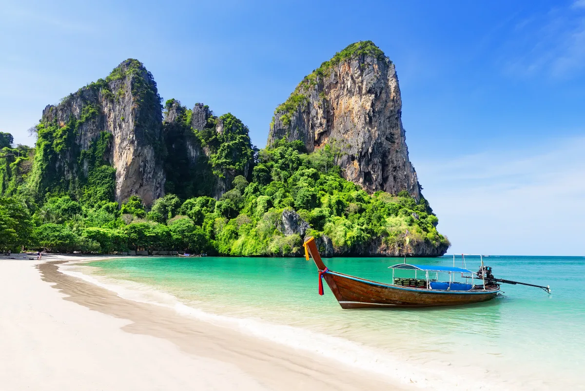 Важная информация по заполнению TDAC (Thailand Digital Arrival Card)