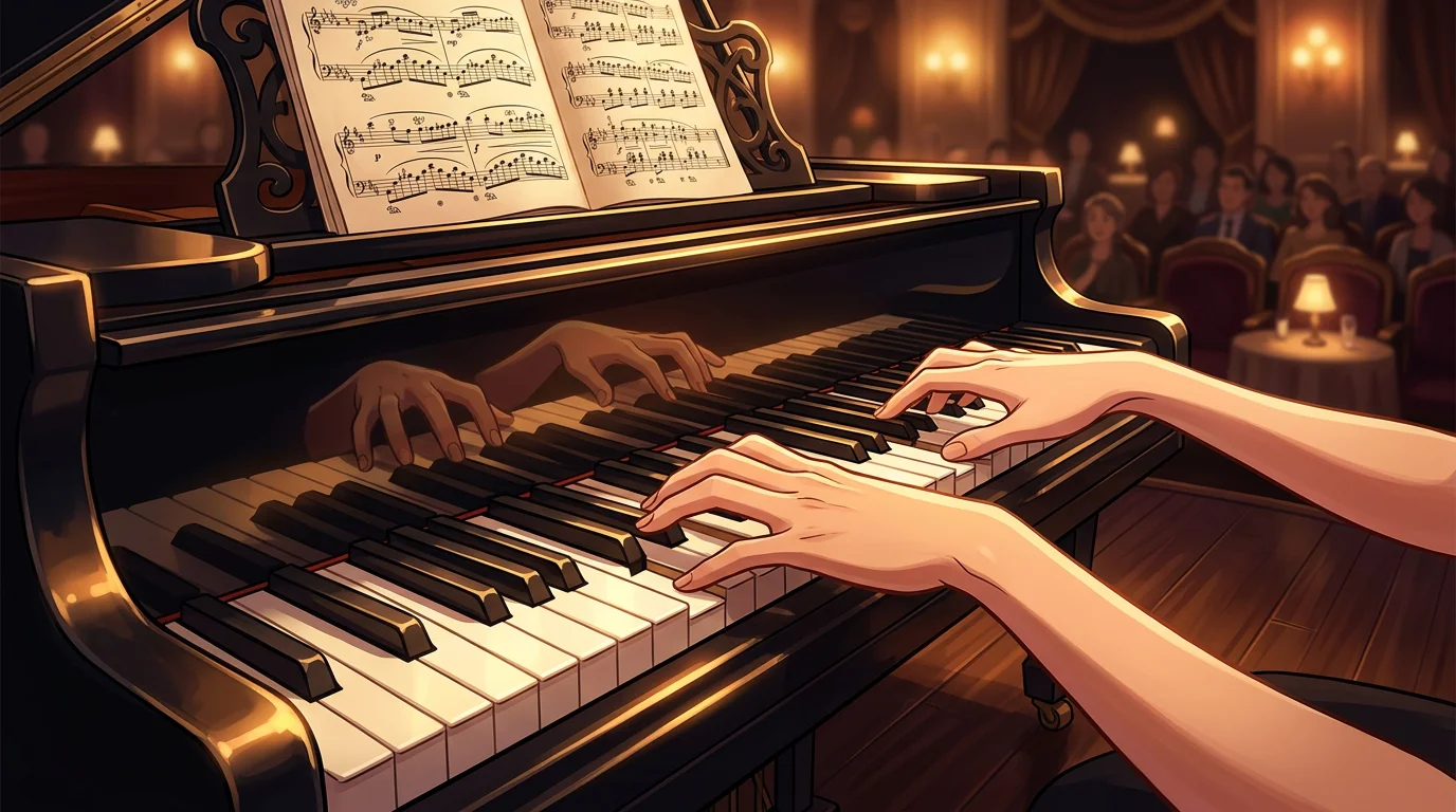 Всемирно известный пианист Миюджи Канэко выступит в Phuket School of Music