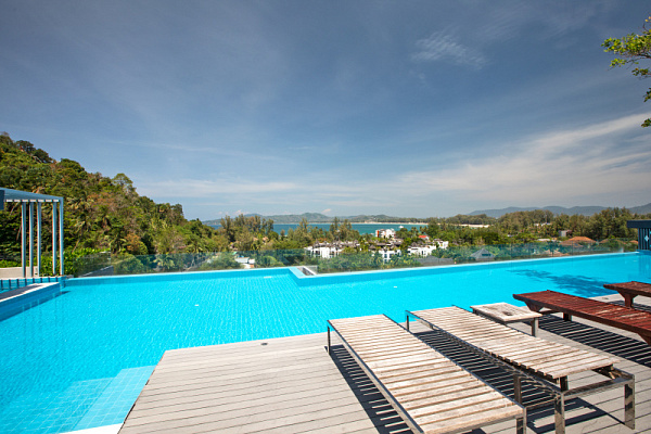  Aristo 2 br apartment