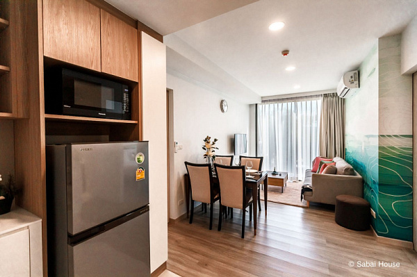 Максия апартаменты 2 спальни с видом на гольф-поля