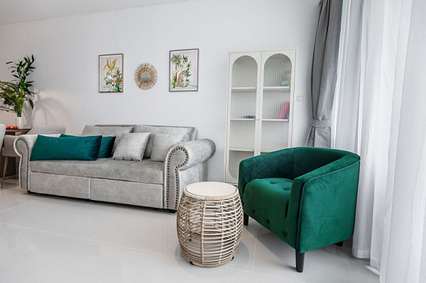 Nikella apartment