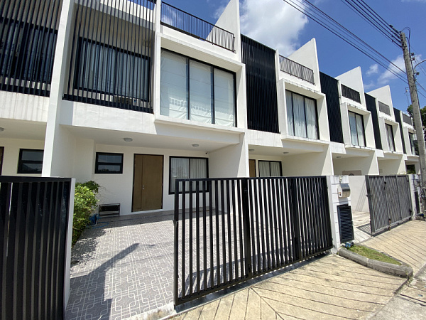 Дом с 2 спальнями на пляже Банг-Тао в Лагуна Парк