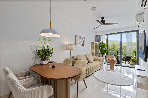 Апартаменты Gris