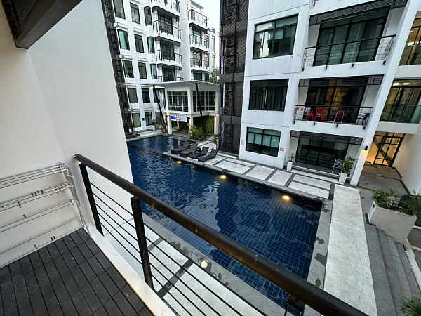 Oceana apartment