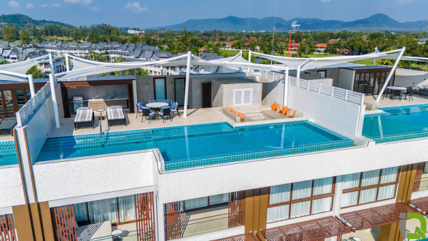 Angsana Oceanview Residences