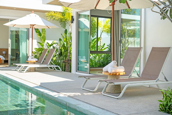 Shambhala Grand Deluxe