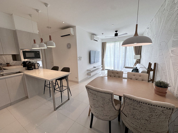 Ksania 2 br apartment